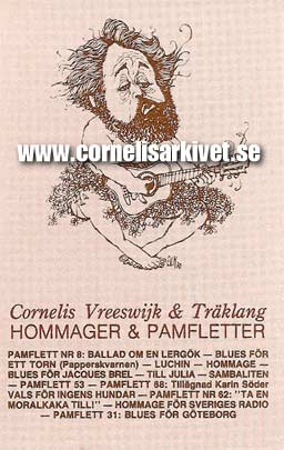 Omslagsteckning: EWK, Ewert Karlsson