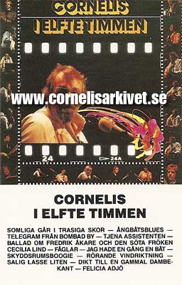 Foto/Layout: Klas Westman/ke Arenhill