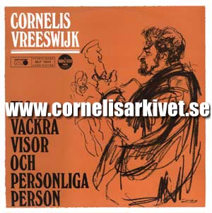 Teckning/Layout: Vagn Jakobsen/Sid