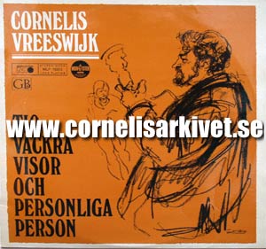 Teckning/Layout: Vagn Jakobsen/Sid