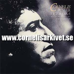 Albumutformning/Foto p Cornelis: Ermalms Egenart/Torbjrn Calvero