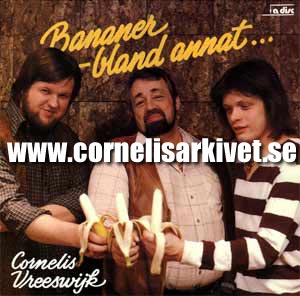Omslag: Ronnie Eriksson/Palle Budtz