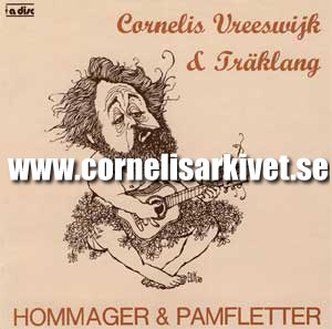 Omslagsteckning: EWK, Ewert Karlsson