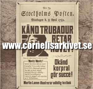 Text/bild: Oscar Hedlund