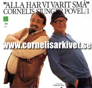 Omslag/Foto: Ulf Castelius/Bjrn Dawidsson