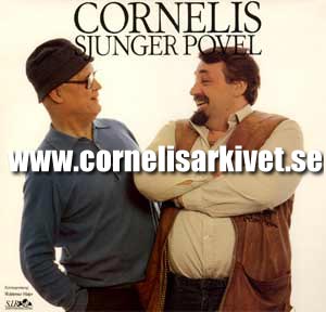 Omslag/Foto: Ulf Castelius/Bjrn Dawidsson
